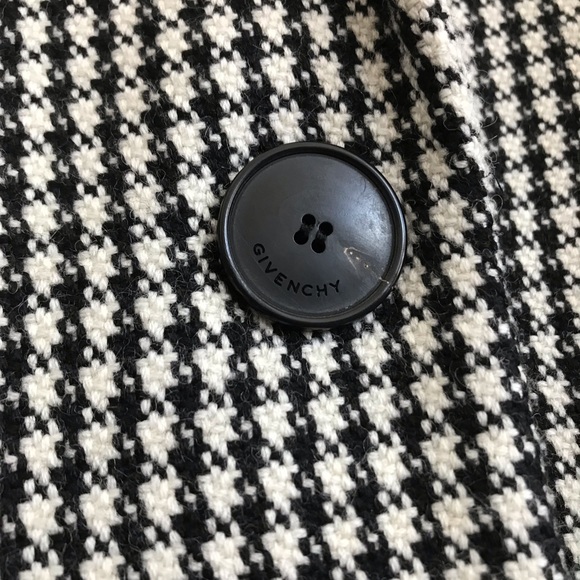 Givenchy Long Coat - Picture 11 of 12